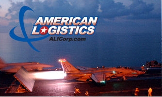 American Logistics Information