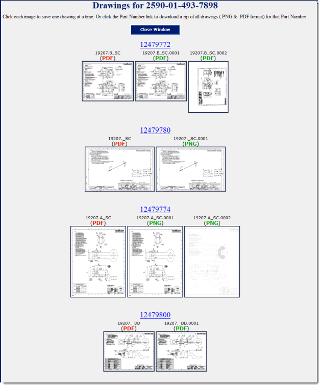 One Click Drawing Review One Click Drawing Review