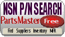 NSN-P/N Report and PartsMaster