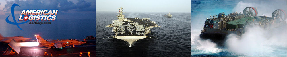 American Logistics Information